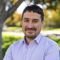Jesus M. Barajas